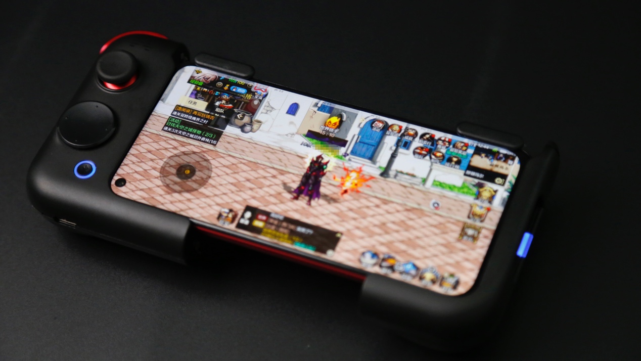 韩服dnf手游北通手柄,dnf手游北通手柄