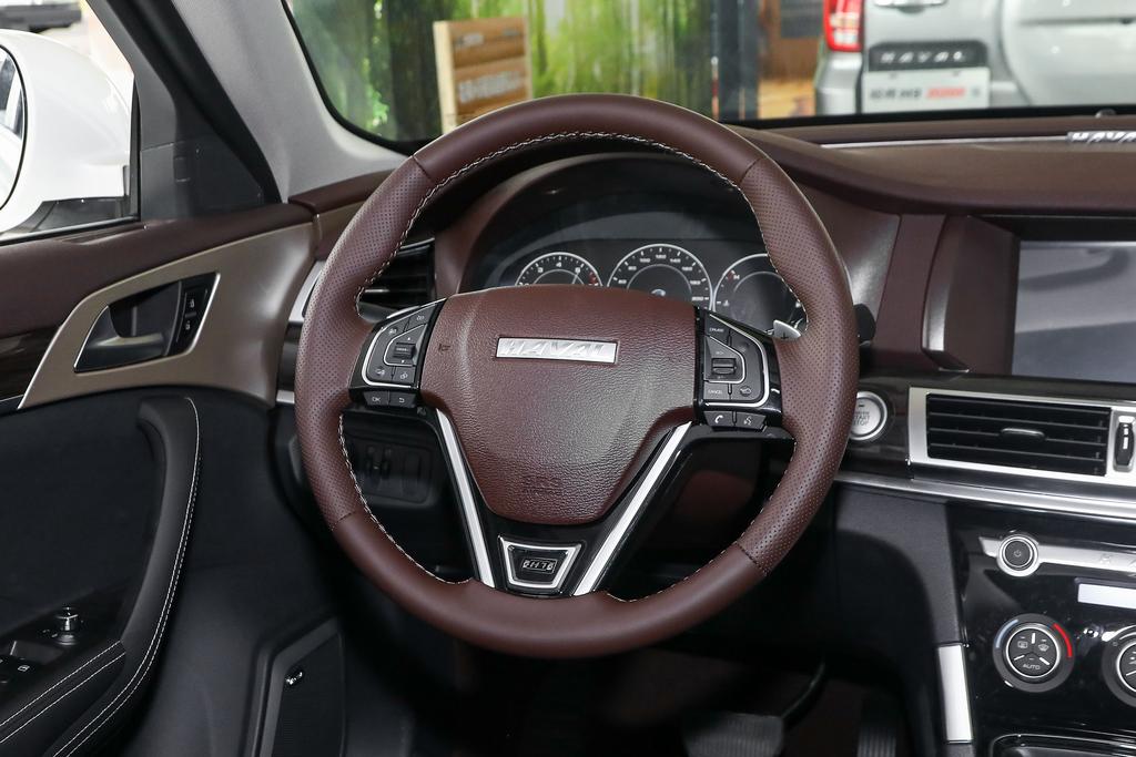 哈弗h7的油耗到底高不高,哈弗h7油耗太高怎么解决