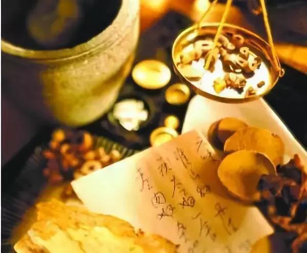 安胎11个药口诀,调经促孕中药方