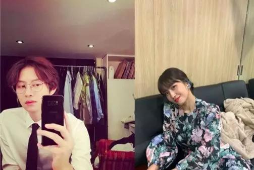 郑恺吴昕和杜海涛,郑恺吴昕现在有新恋情吗