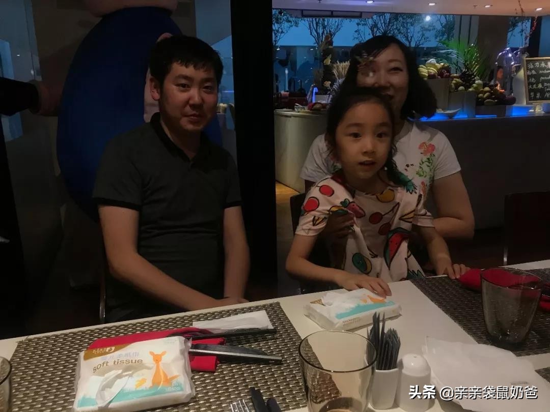 这些明星都在用亲亲袋鼠，快来看看他们安利了什么