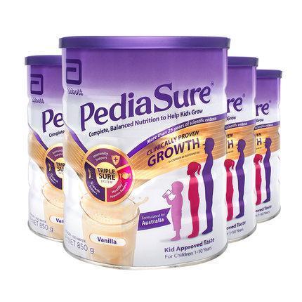 2021中老年奶粉十大品牌排行榜,一阶段宝宝奶粉品牌推荐