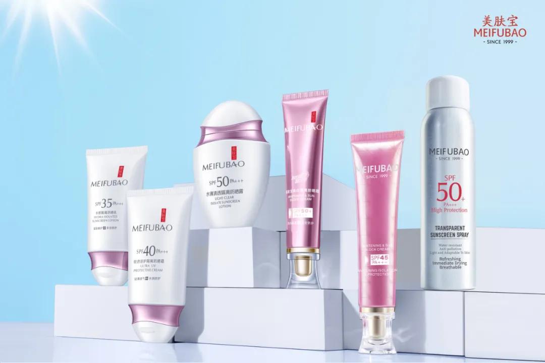 618美肤宝防晒测评,美肤宝轻透防晒测评