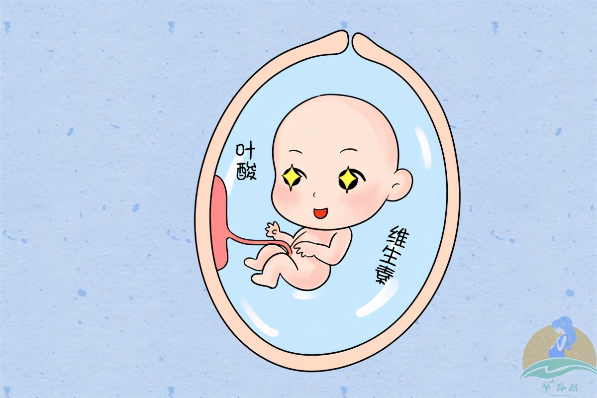 备孕期间叶酸吃多大剂量,备孕时社区给的叶酸怎么吃才正确