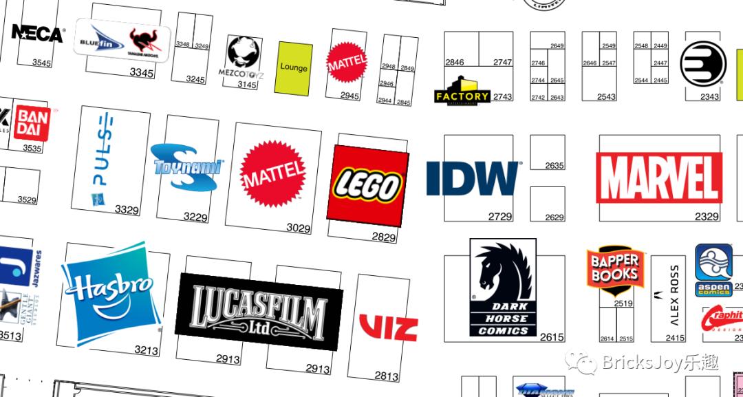 乐高最近的新消息,乐高新闻今日关注