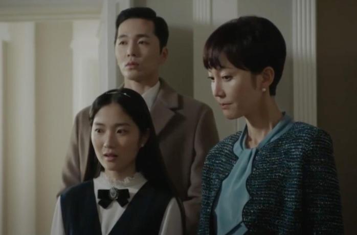 韩国高考天空之城,韩国高考700分