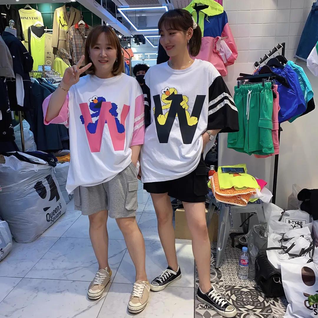 韩国东大门档口现状,韩国东大门开业多少年了