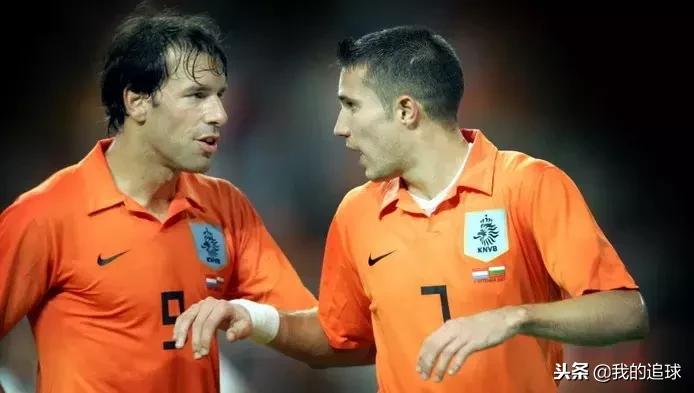 范佩西上演飞翔的荷兰人,范佩西感人视频