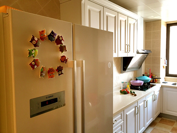 梦幻109混搭,109现代美式混搭风