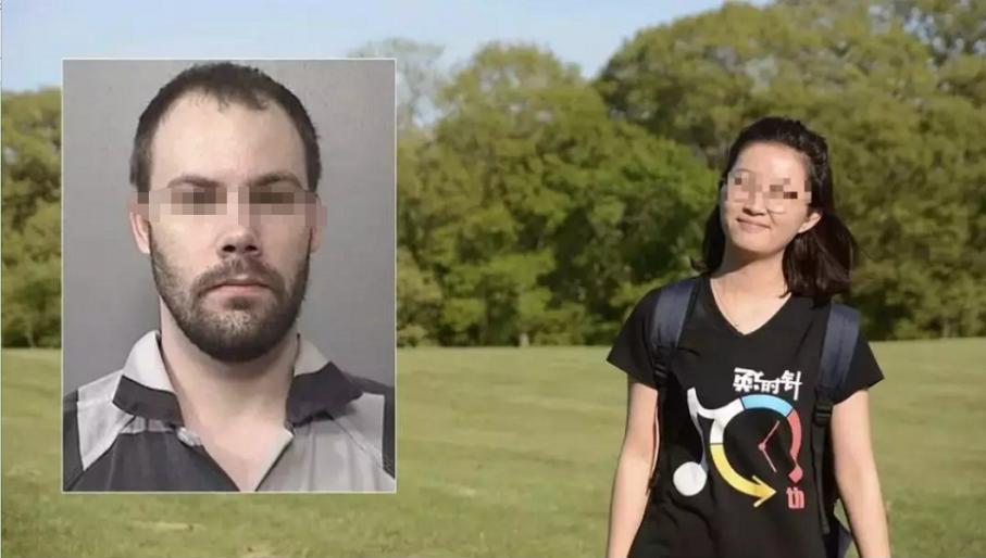 章莹颖案件的故事,章莹颖案件纪录片完整