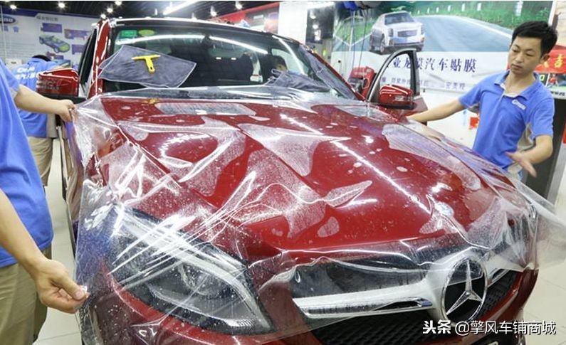 漆面怎么保养划算,豪车漆面保养