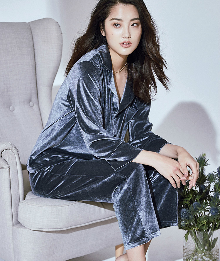 品质好的家居服推荐,有好看牌子的家居服吗