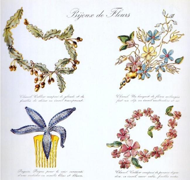 罗斯柴尔德家族下的珠宝品牌,罗斯柴尔德家族收藏的珠宝