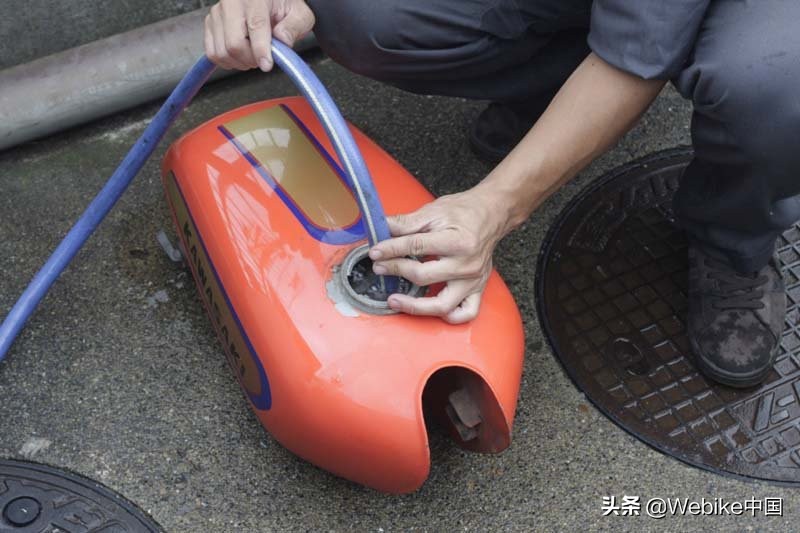 diy油箱怎么焊接,diy油箱要准备什么