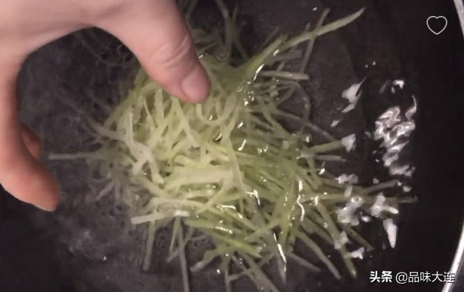 萝卜丝丸子用焯水吗,已经炸好的丸子怎样做好吃