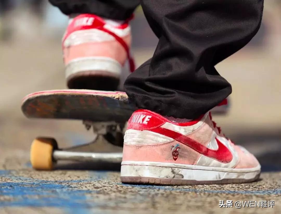 年度top10球鞋nike,nike年度鞋王