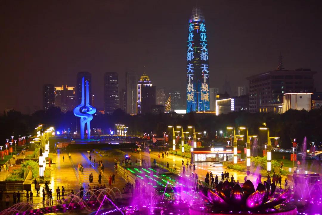 关于济南这座城,济南是一座什么之城