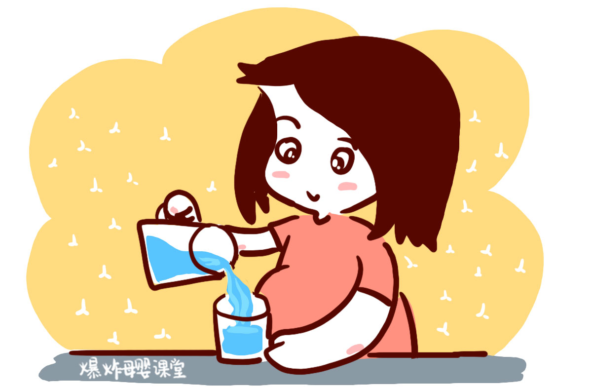 孕期体重增长太快怎么减肥,孕期妈妈体重偏胖增加多少合适