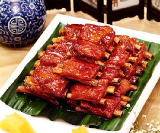 带好XXL的胃，无锡最会吃的吃货指南来了（一）