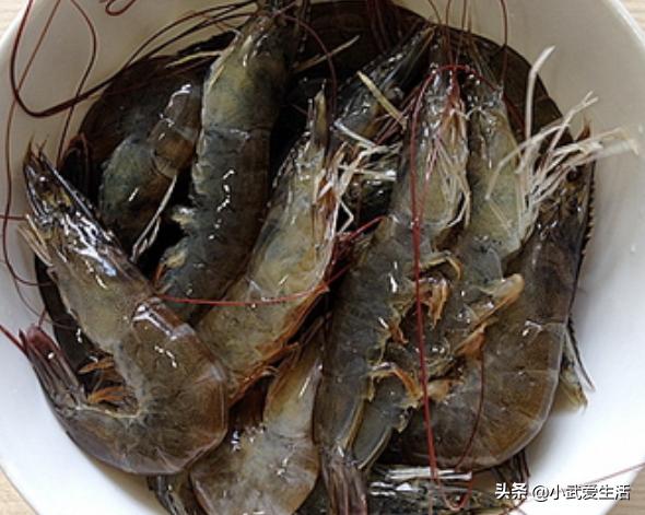 为什么基围虾越来越便宜,基围虾出自于哪里