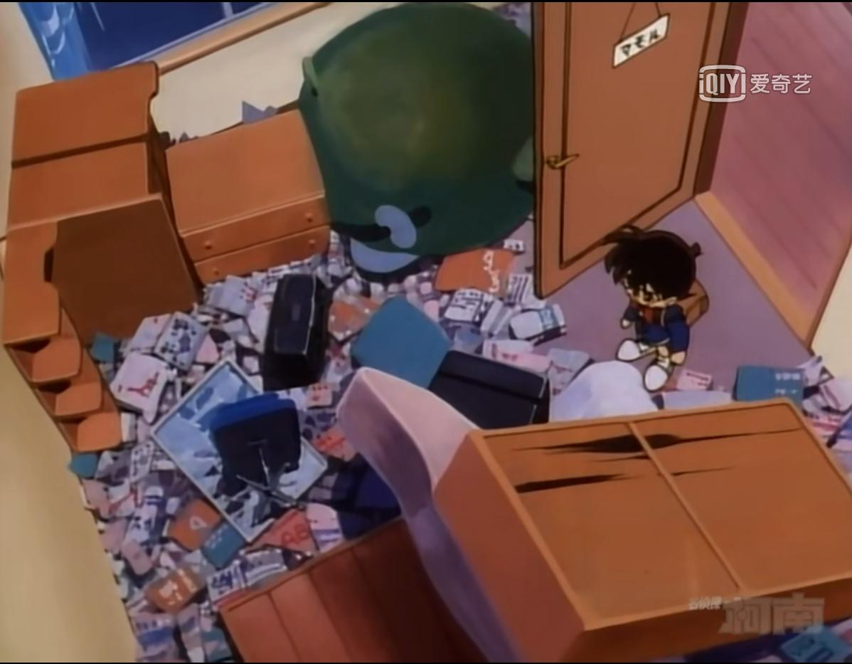 名侦探柯南职业球手威胁事件,足球选手恐吓