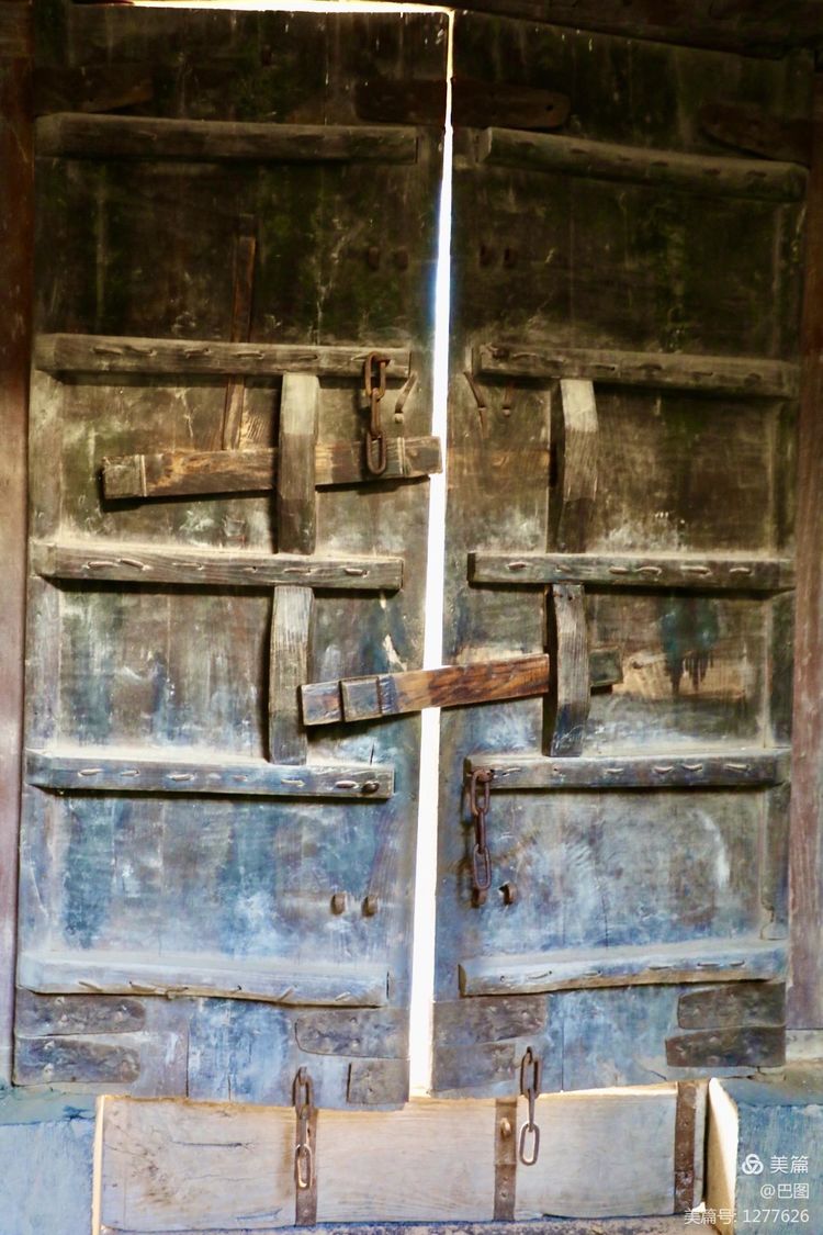 河东柳氏和关西柳氏,山西柳氏民居景区