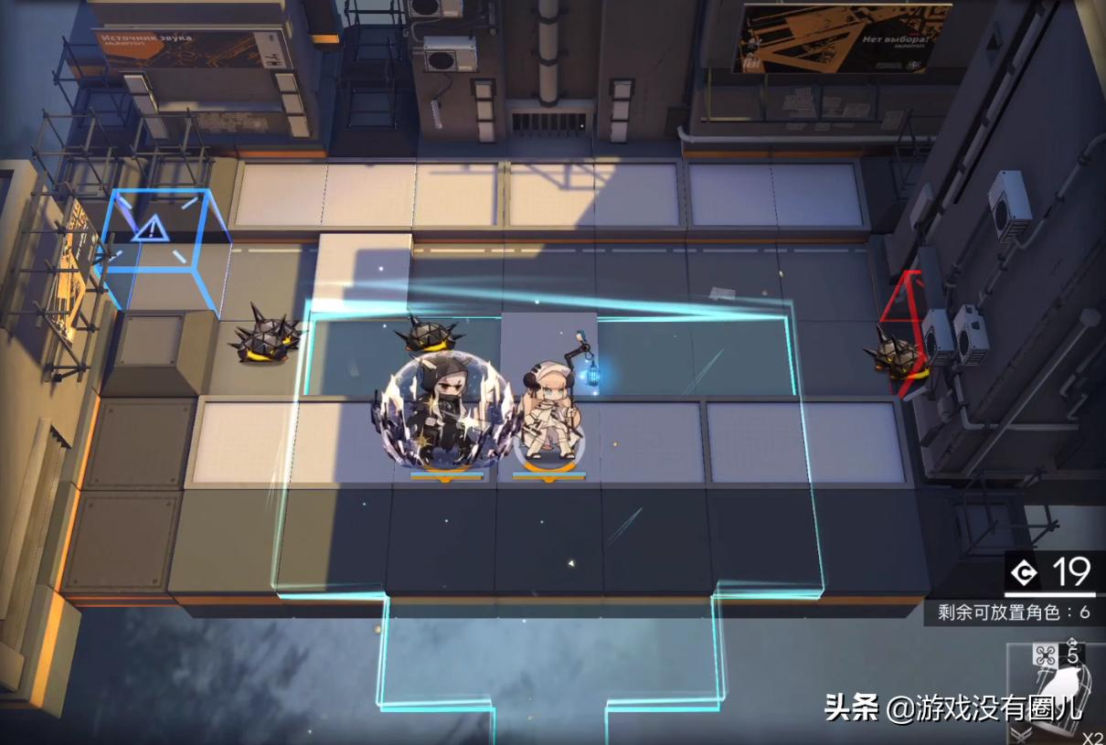 明日方舟低星治疗干员实用排名,明日方舟医疗干员夜莺