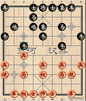 许银川天马行空象棋,许银川他们都是用什么软件走象棋