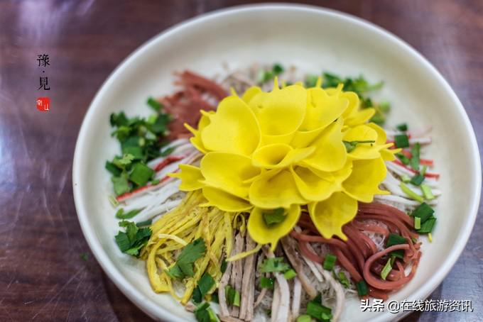 以郑州为中心，河南经典线路4-5日游全攻略！