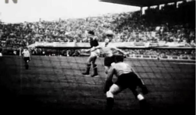 匈牙利创造世界杯单场赛最高纪录,史上最伟大的无冕之王