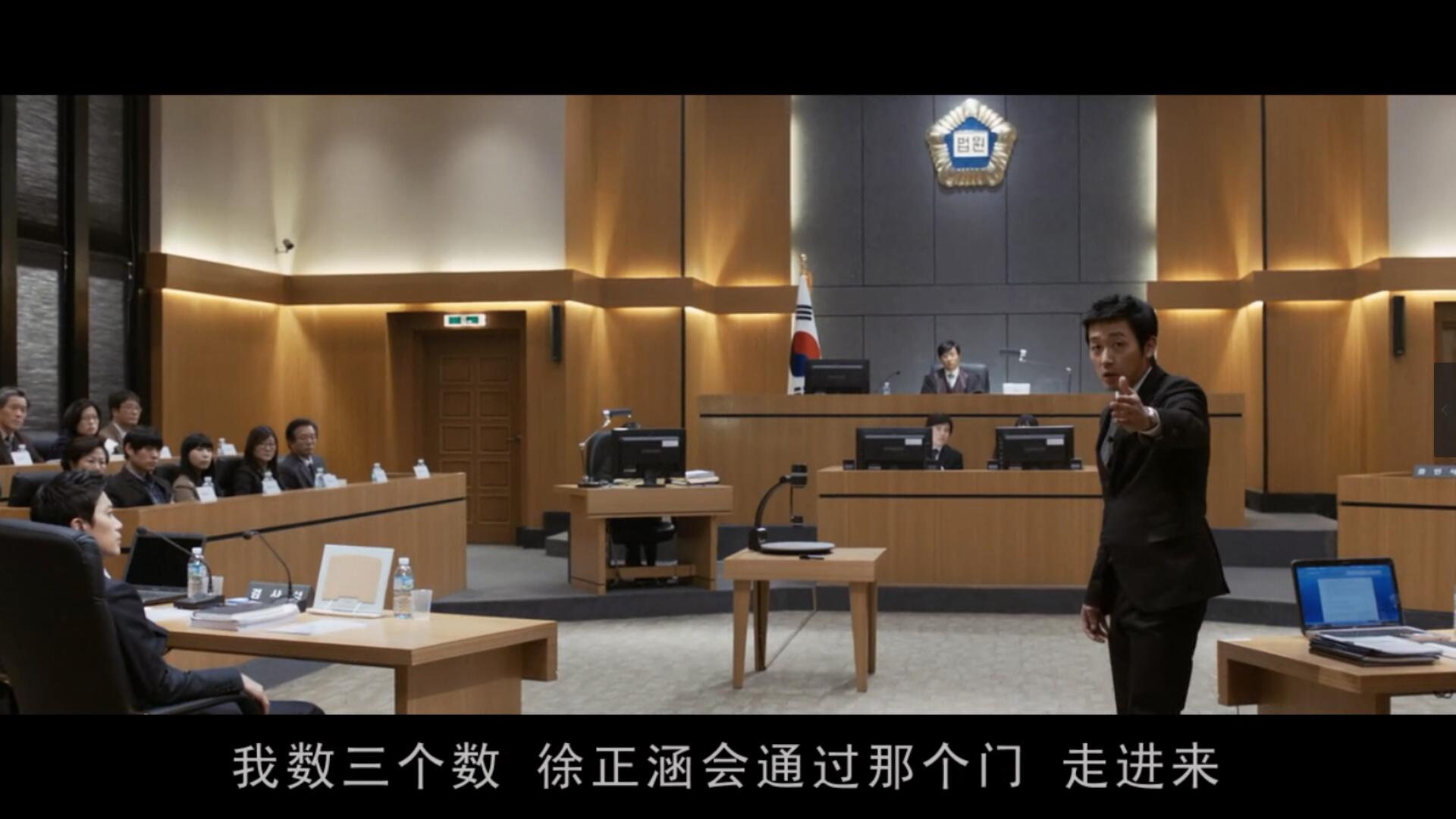 必看韩国10部犯罪电影推荐,20部韩国犯罪电影推荐