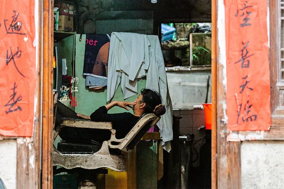 一条历经千年的街,中国真正的千年古街