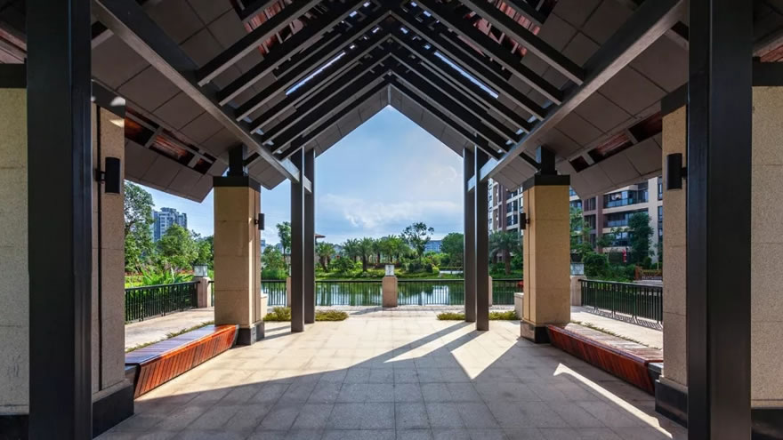 珠海蓝湾半岛视频,珠海蓝湾半岛