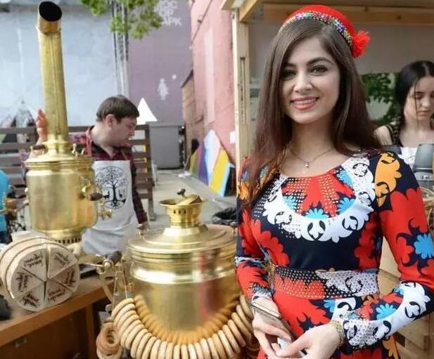 俄罗斯为什么女人多,俄罗斯女性的真实生活水平