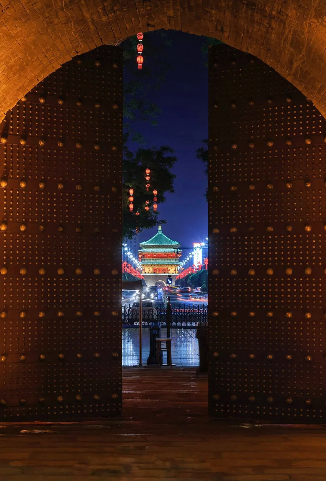 西安人为什么长不胖,西安人为什么不会胖