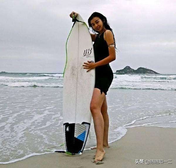 nba主播美女有哪些,最漂亮的nba主播