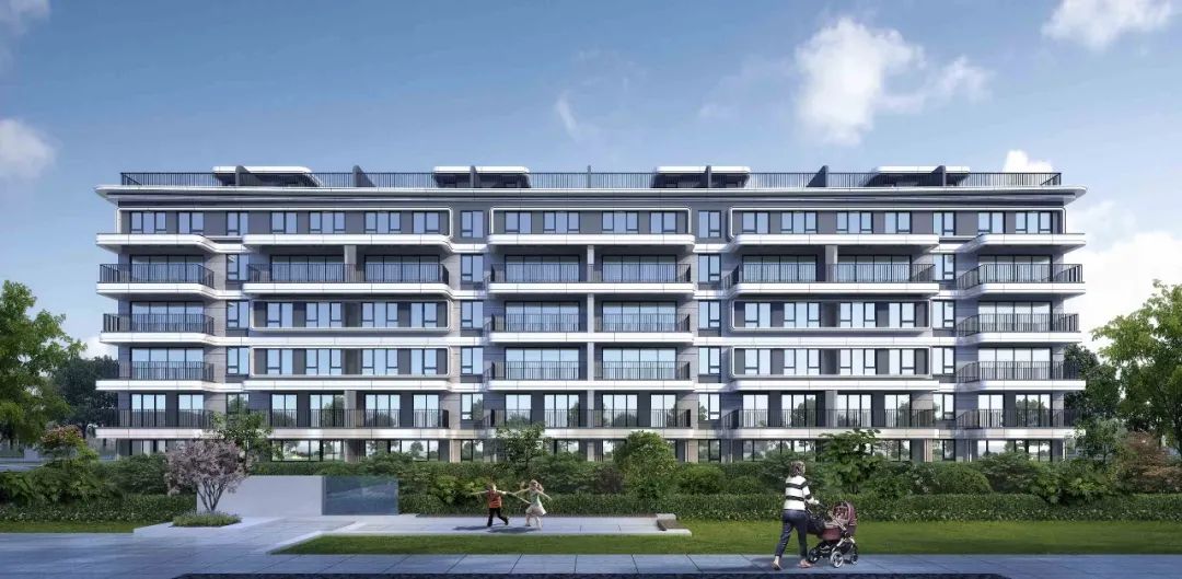 总价约500万！人生最赞的生活场景，这座经开别墅全做到了