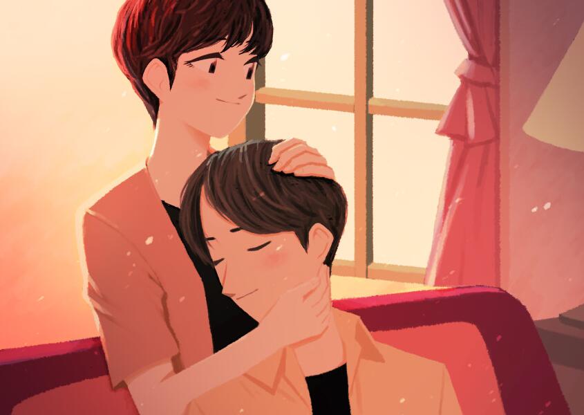 情感故事错过了就是一辈子,情感故事让人心疼