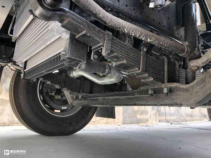 福田奥铃新捷运4米2报价图,奥铃捷运经典款4.2米