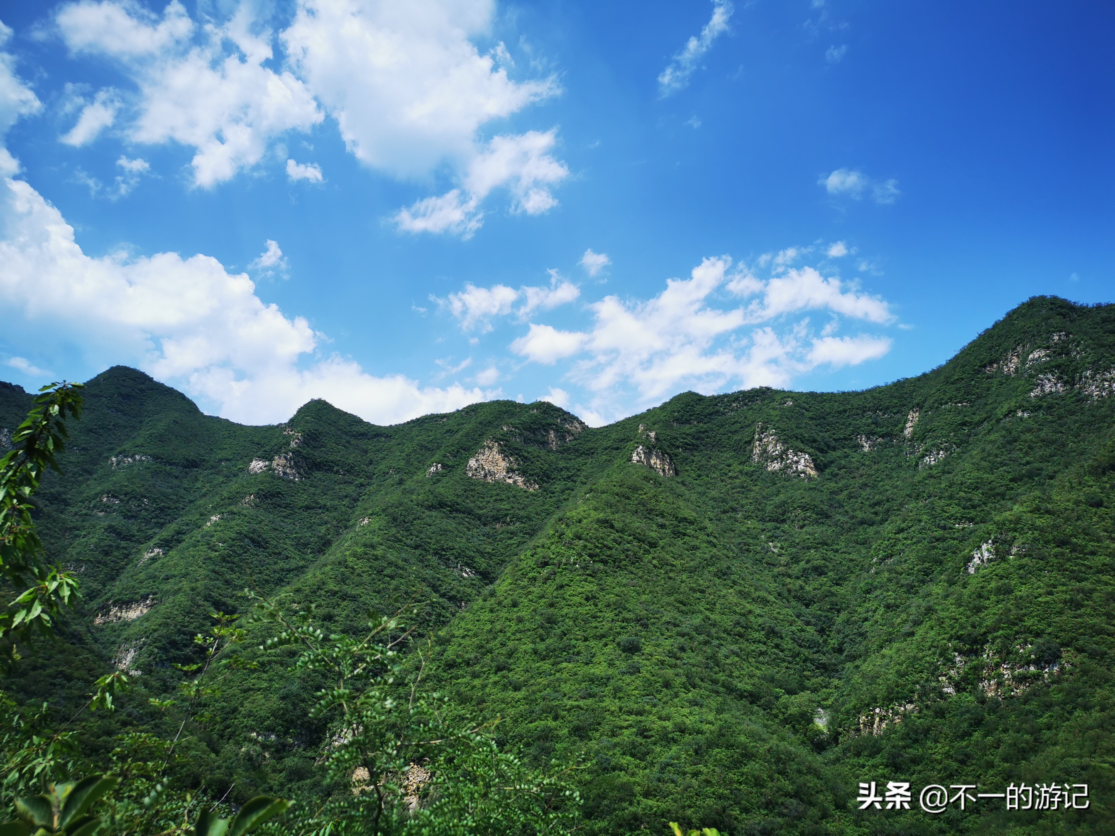 北京门头沟天门山景区门票价格,北京门头沟天门山自驾游