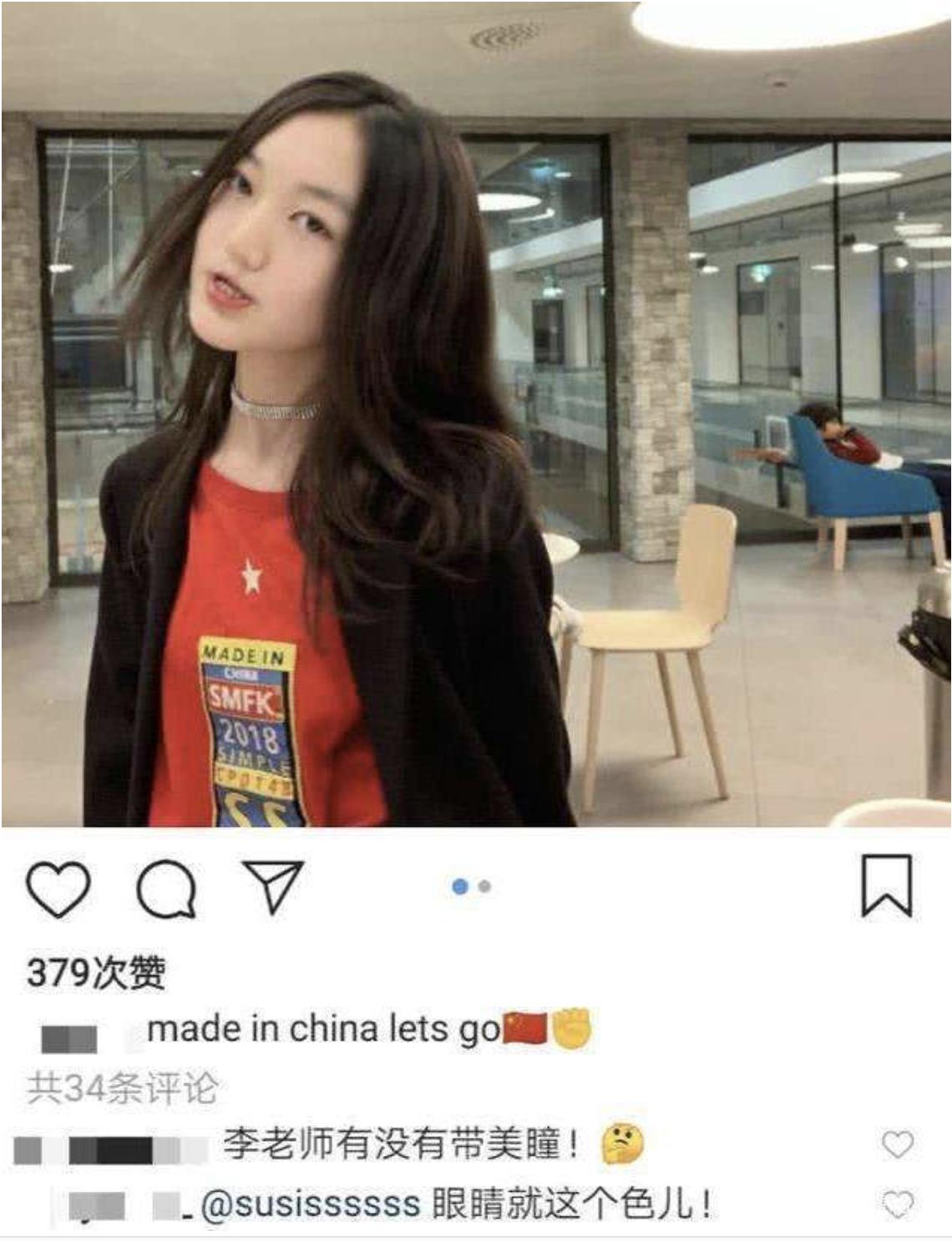 当初的女孩模样,兔唇小姑娘现在如何了