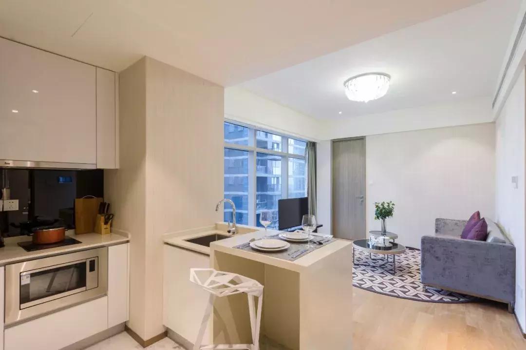 住在杭城,住在杭州临安