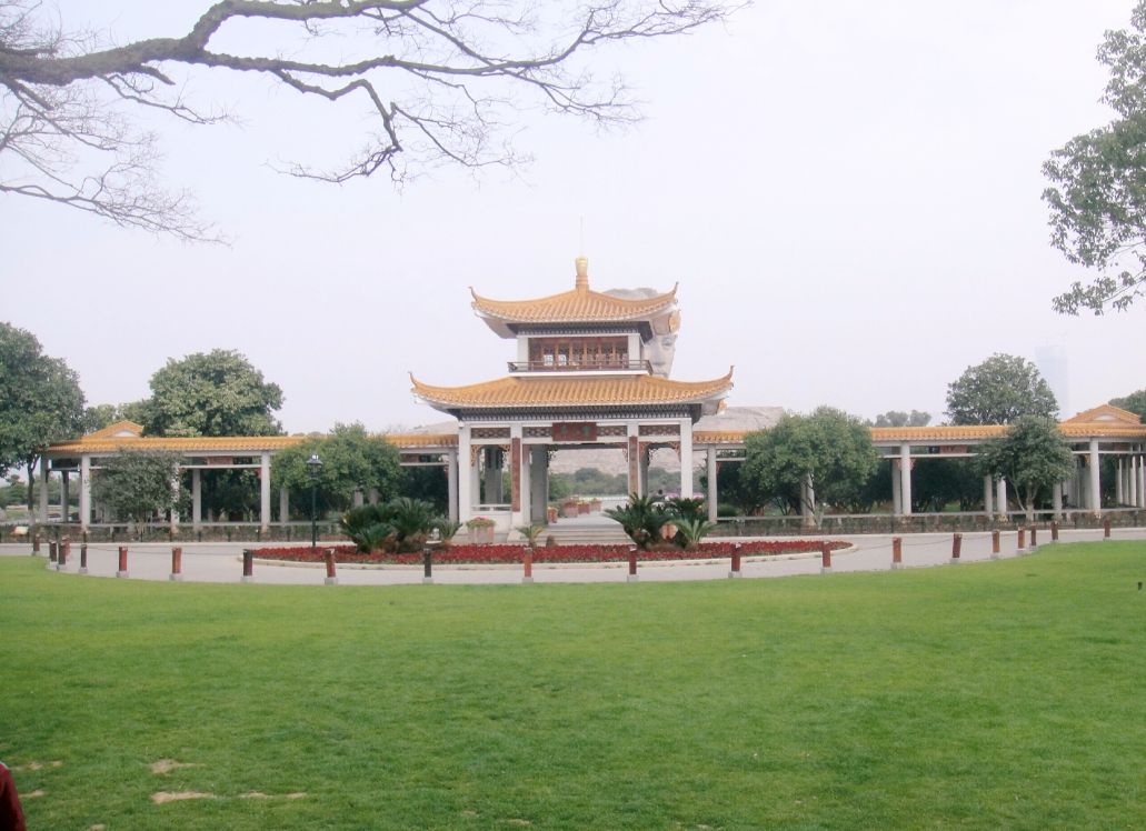 湖南长沙自驾一日游景点大全,长沙攻略五日游必去景点推荐