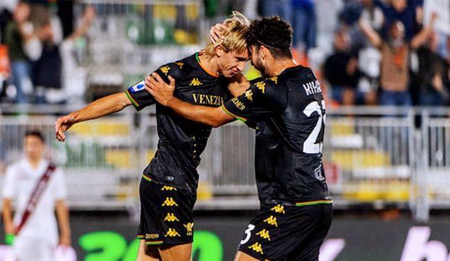 意甲威尼斯比赛视频直播,意甲萨勒尼塔纳vs罗马