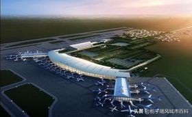 辽宁十大机场排行榜和名字,辽宁即将开工的所有飞机场