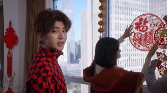 被广告“遗弃”的中国直男