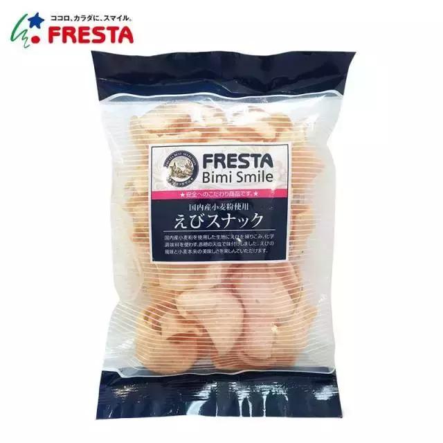 冷门又好吃的日本零食,最简单最好的日本零食