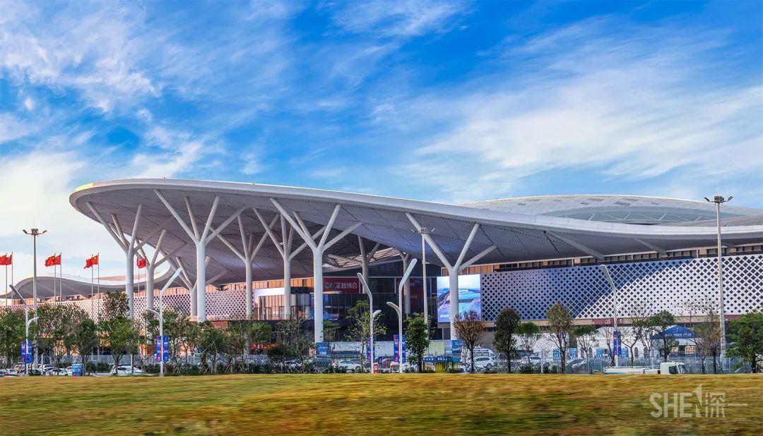 90年代深圳地标建筑,深圳光明400米地标