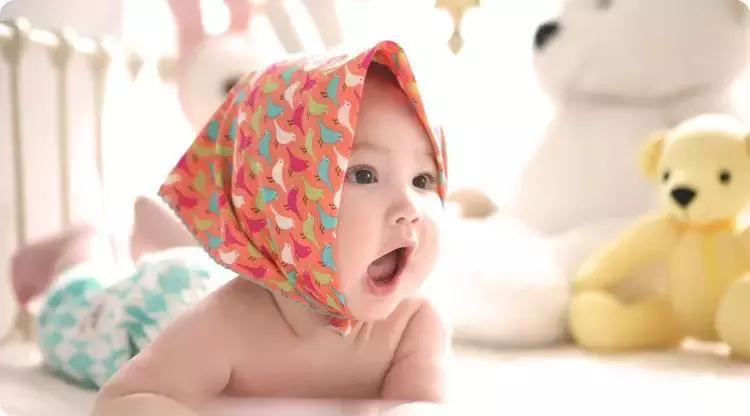 梦见小孩预示犯小人是真的吗,做梦梦见小孩容易犯小人是真的吗