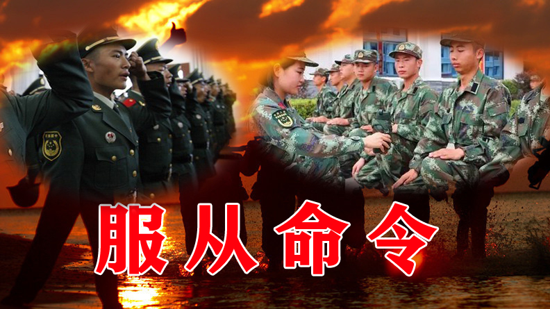 参军入伍几个步骤,参军入伍怎么样